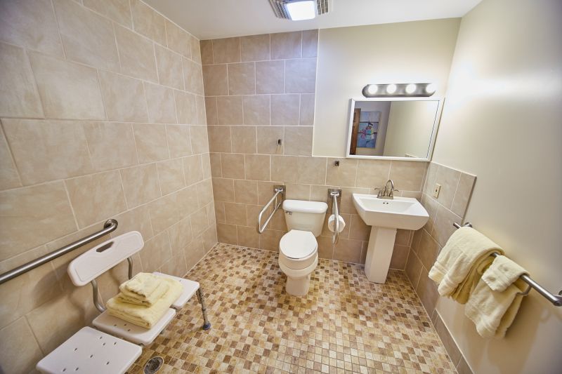 Best Bathroom Accessibility Contractors in Solana Beach, CA